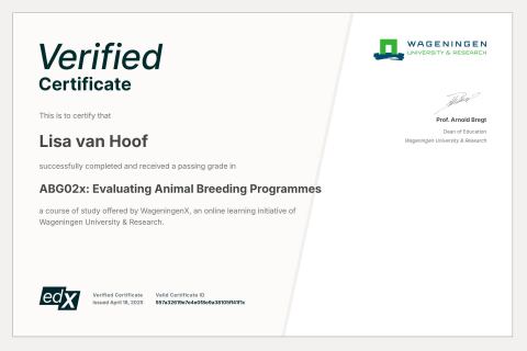ABG02x Animal Breeding